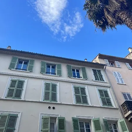 Apartamento Greyson 3 From Palais By Welcome To