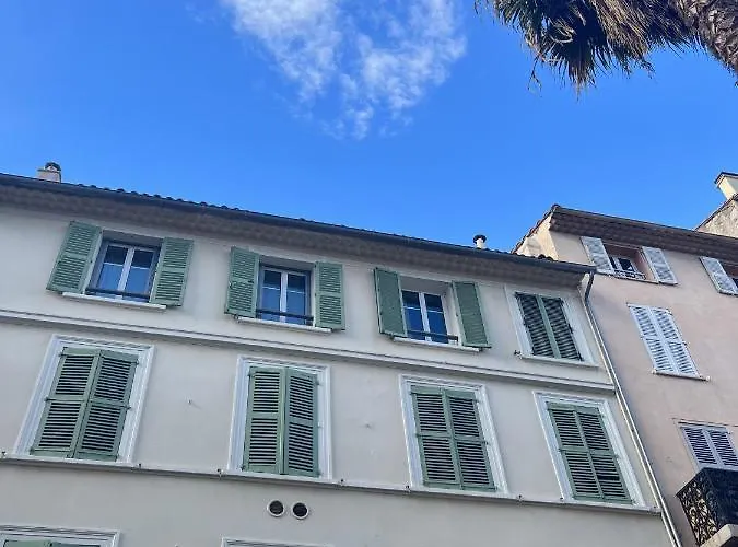 Apartment Greyson 3 From Palais By Welcome To