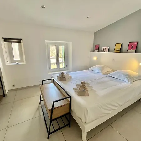 Greyson 3 From Palais By Welcome To Apartmán Cannes